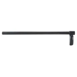 Uberti 1873 Cattleman, Revolver Carbine, Buckhorn Ejector Rod