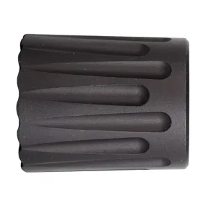 Nordic Components Shotgun Magazine Extension Nut for Benelli Nova, SuperNova, Beretta Xtrema, Xtrema II, A400, Tx4, CZ 712 12 Gauge