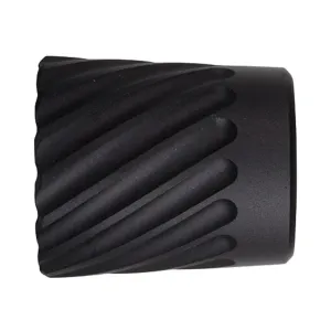 Nordic Components Shotgun Magazine Extension Nut for Benelli M1, M2, Super Black Eagle I & II 12 Gauge