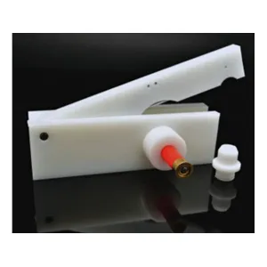 Ballistic Products Trim Doctor II Shotshell Case Tool with ExactaTrim 20 Gauge Bushing and Plug