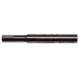 PTG Muzzle Chamfering and Crowning Cutter Pilot 30 Caliber