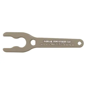 Sadlak M1A, M14 Smith Lock Sight Gas Cylinder Wrench