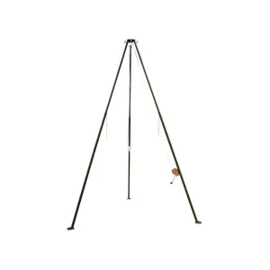 Texas Hunter EZ Lift Tripod