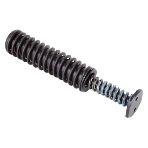 Sig Sauer P320 Subcompact Recoil Spring Assembly 9mm Luger, 357 Sig, 40 S&W Black