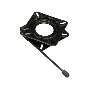 Wise 6" Locking Boat Seat Swivel