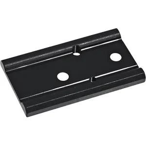 Ruger Optic Adapter Plate Ruger-57 Burris, Vortex Viper, Venom Aluminum Matte