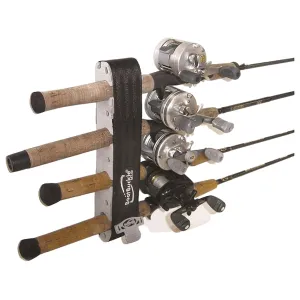BoatBuckle Vertical Rod Rack PLUS 12"