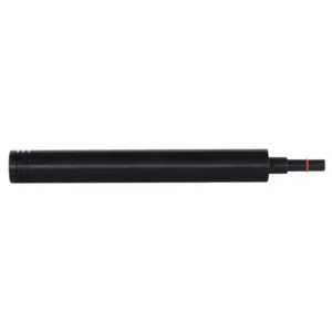 Pro-Shot Precision Bore Guide with Solvent Port AR-15 5.56x45mm NATO, 223 Remington Delrin