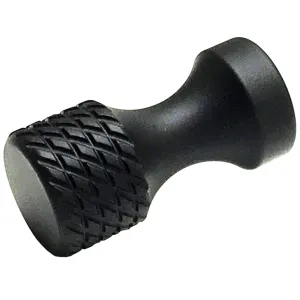 Catalyst Arms Hammerhead Bolt Knob Black