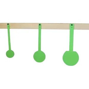 Throom HANGTUFF Self Healing Target Mini Set