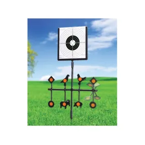 Gamo Spinner Deluxe Swinging Pellet Gun Target