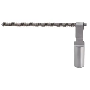 Power Custom Competition Extended Ruger 10/22 Bolt Handle