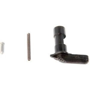 Geissele Posi-Snap AR-15 Safety Selector Nitride
