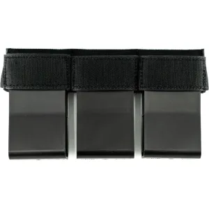 Haley Strategic Micro Rig 556 Triple Mag Insert Black