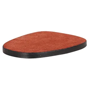 Edgewood Rear Shooting Rest Bag Spacer Original Leather