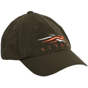 Sitka Gear Mens Traverse Hat Deep Lichen