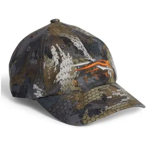 Sitka Gear Mens Traverse Hat Gore Optifade Waterfowl Timber