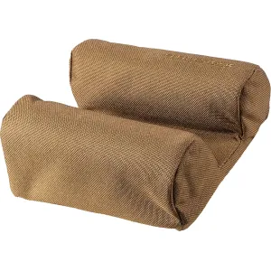 Eberlestock Pack Mountable Shooting Rest Coyote Brown