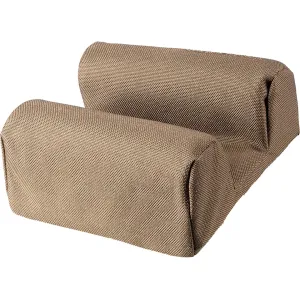Eberlestock Pack Mountable Shooting Rest Dry Earth