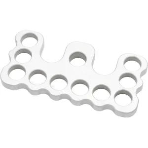 Area 419 Billet Funnel Storage Block