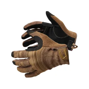 5.11 Men's Competition 2.0 Shooting Gloves Kangaroo Large