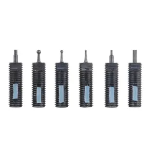 KNS AK-47, SKS Front Sight Post Set 6PK