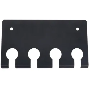 Last Chance Archery Revolution Bow Vise Head Organizer Bench