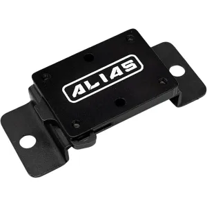 NeoMag Alias Holster Attachment Receiver with Hard Mount V2
