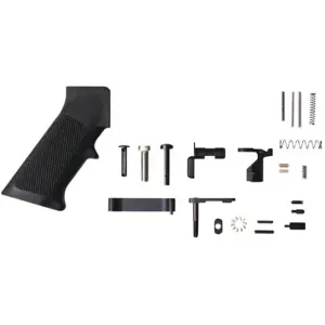 Stag Arms AR-15 Lower Receiver Parts Kit without Trigger Group