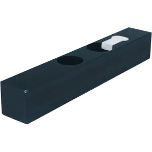 MEC Charge Bar for Single Stage Press Steel Shot 1-1/8 oz BB to #3 Shot