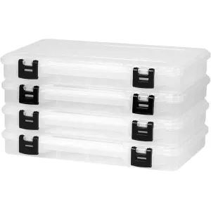 Plano StowAway 3700 Utility Box 4PK