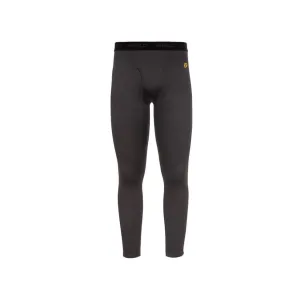 Blocker Outdoors Men's Koretec Heavyweight Base Layer Pants Charcoal 2XL