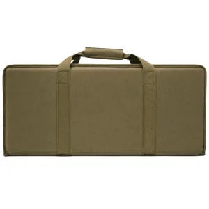 MidwayUSA Discreet Tactical Rifle Case 29" Olive Drab