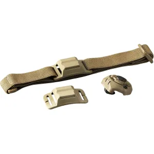 Streamlight Sidewinder Flashlight Mount