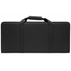 MidwayUSA Discreet Tactical Rifle Case 29" Black