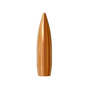 Lapua Scenar-L 6.5mm, 264 Caliber (264 Diameter) Bullets 136 Grain Jacketed Hollow Point Box of 1000