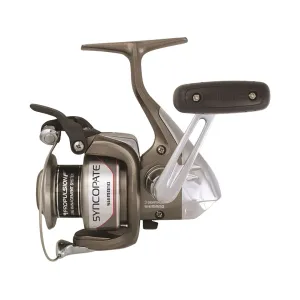 Shimano SYNCOPATE 2500FG Spinning Reel