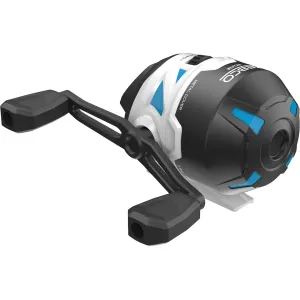 Zebco Roam Blue Spincast Reel