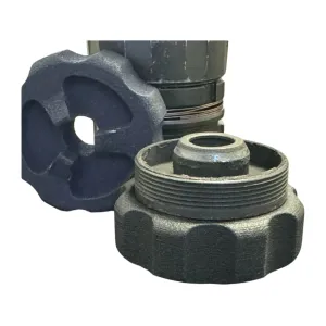 Advanced Armament Co (AAC) Ranger Front Cap Tool