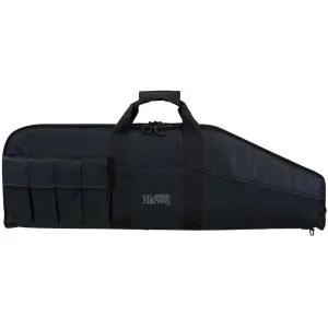 MidwayUSA Heavy Duty Tactical Rifle Case 42" Black