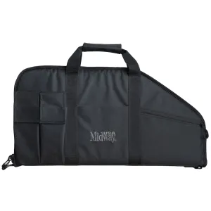 MidwayUSA Heavy Duty Tactical Rifle Case 22" Black