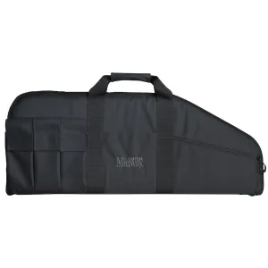 MidwayUSA Heavy Duty Tactical Rifle Case 29" Black