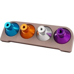 Precision Hardcore Gear Powder Funnel Rack