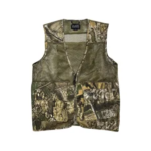 MidwayUSA Men's Dove Vest Realtree APX 3XL