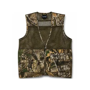 MidwayUSA Men's Dove Vest Realtree APX XL