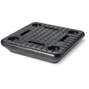 Cannon Downrigger UT / Marlin Base Mount
