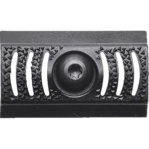 LaRue Tactical M-LOK Grip Adapter Panels Polymer Black 21PK