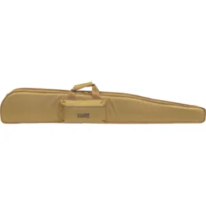 MidwayUSA Heavy Duty Shotgun Case 54" Coyote