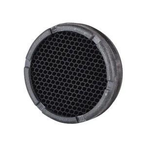 Vortex Optics StrikeFire KillFlash Anti-Reflection Device Threaded (2009 or Newer)