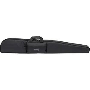 MidwayUSA Heavy Duty Shotgun Case 54" Black
